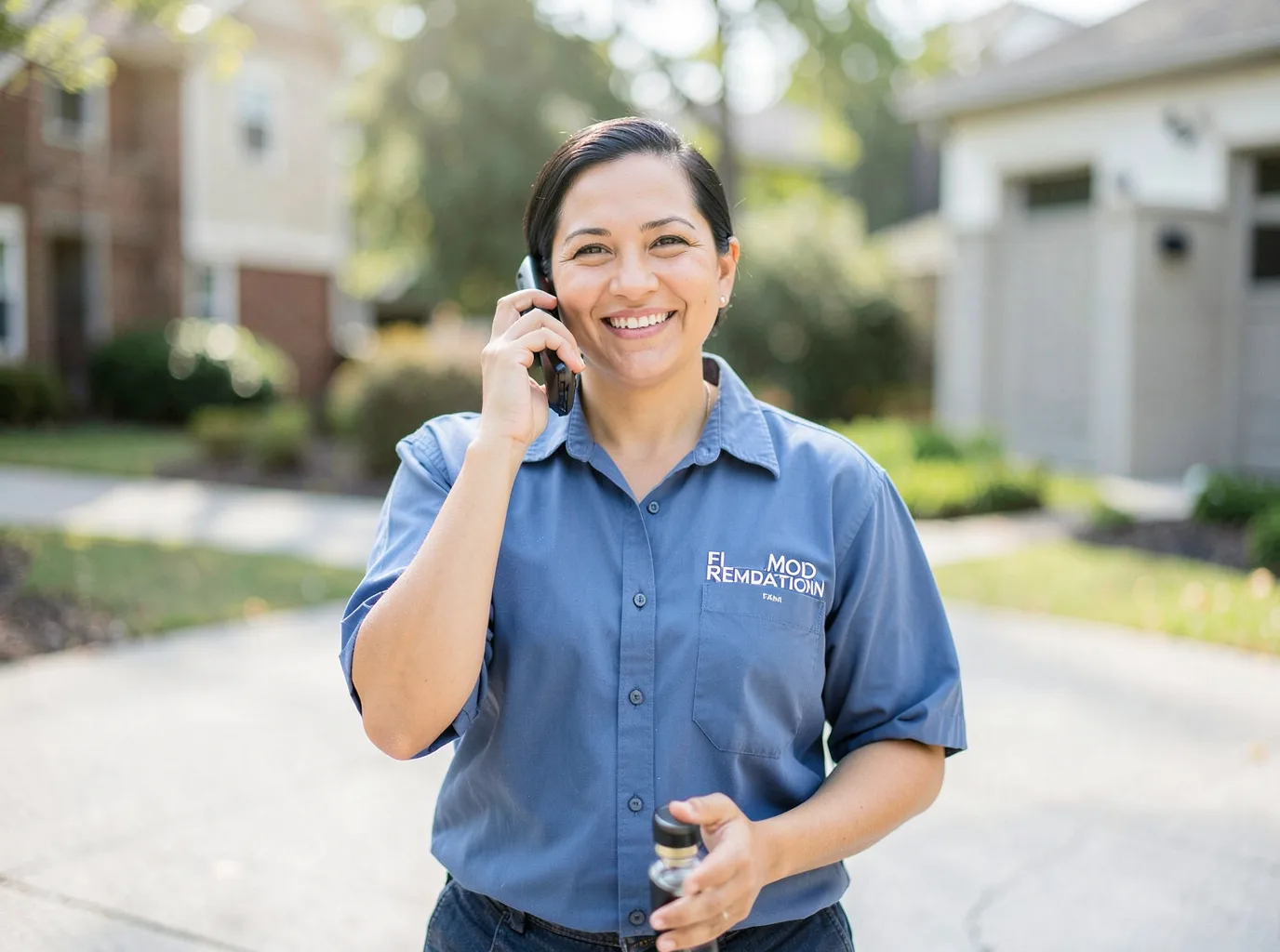 Mold Remediation Totz, KY FAQs